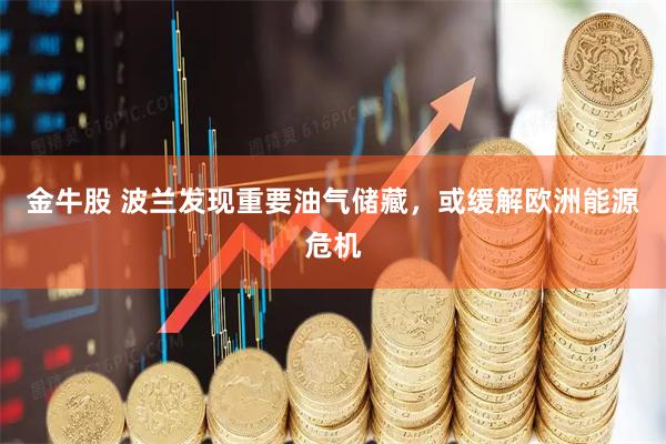 金牛股 波兰发现重要油气储藏，或缓解欧洲能源危机